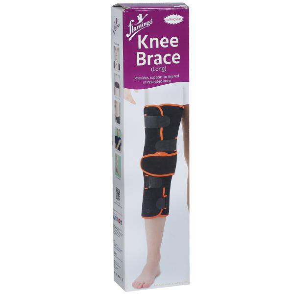 Flamingo Knee Brace Large