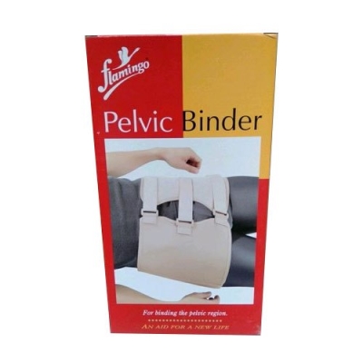 Flamingo Pelvic Binder L