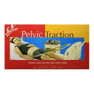 Flamingo Pelvic Traction