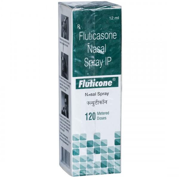 Fluticone Nasal Spray