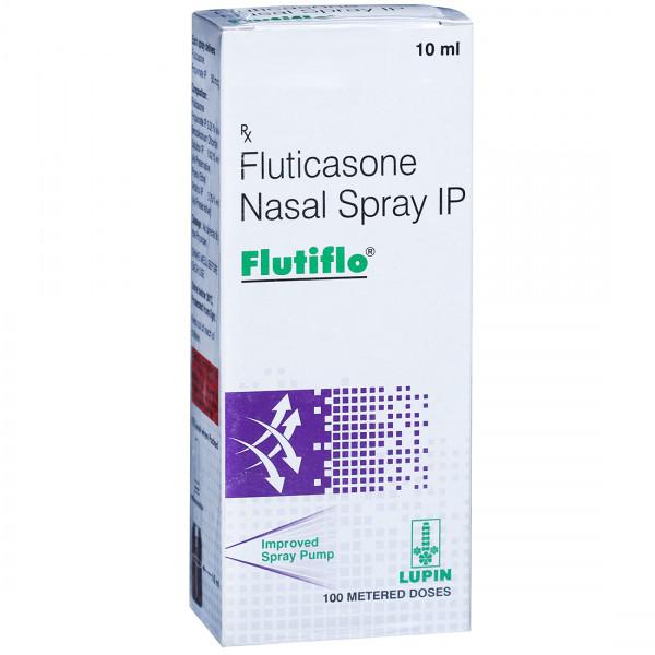 Flutiflo Nasal Spray