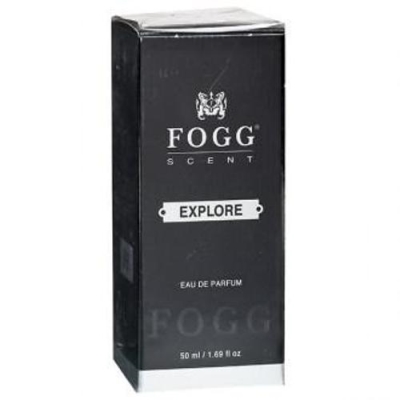 FOGG Scent Explore Eau de Parfum