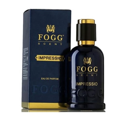 FOGG Scent Impressio Eau de Parfum