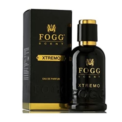 Fogg Scent Xtremo For Men 100 ml