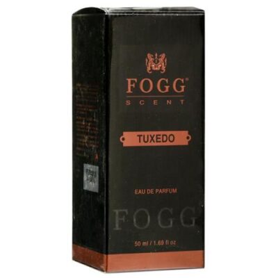 Fogg Scent black Tuxedo