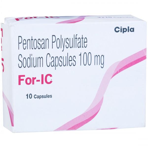 For-IC Capsule