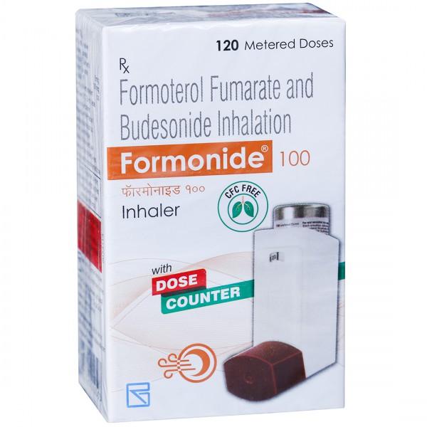 Formonide 100 Inhaler