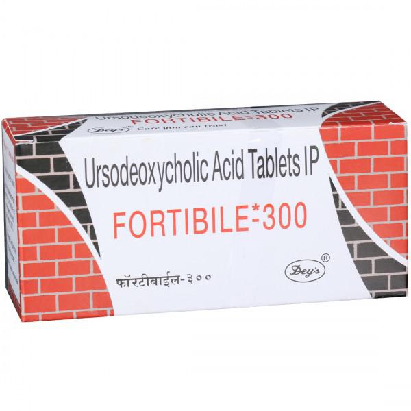 Fortibile 300 Tablet