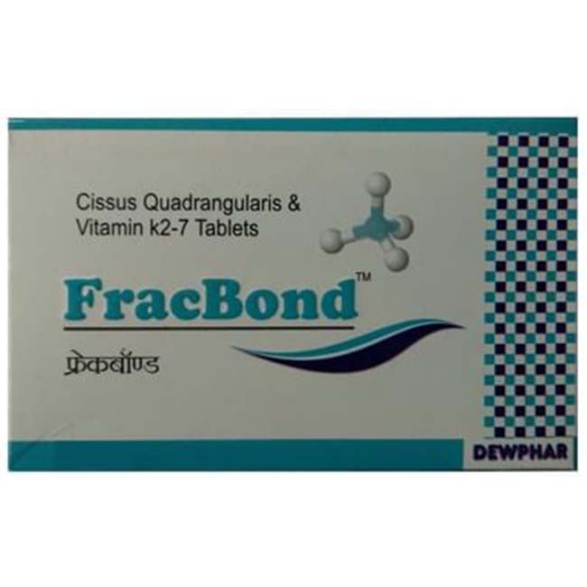 Fracbond Tablet