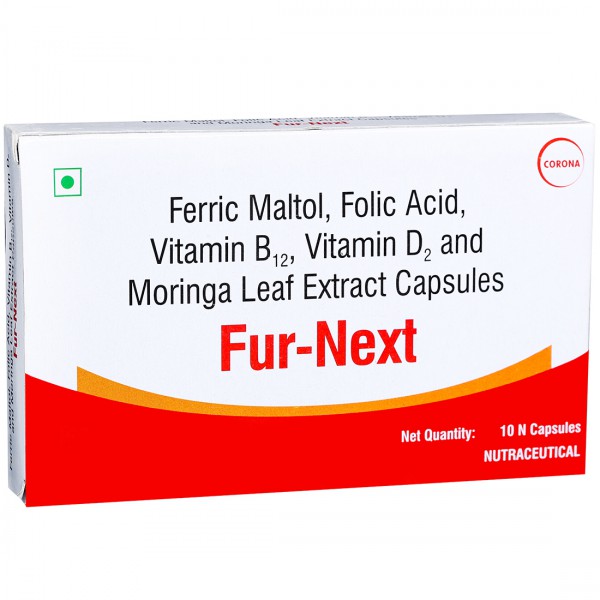 Fur-Next Capsule