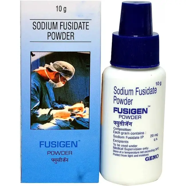 Fusigen Powder