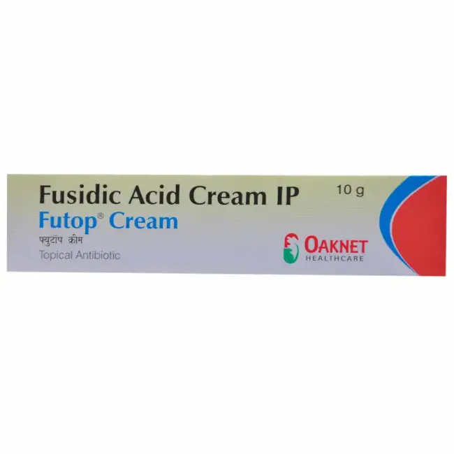 Futop Cream