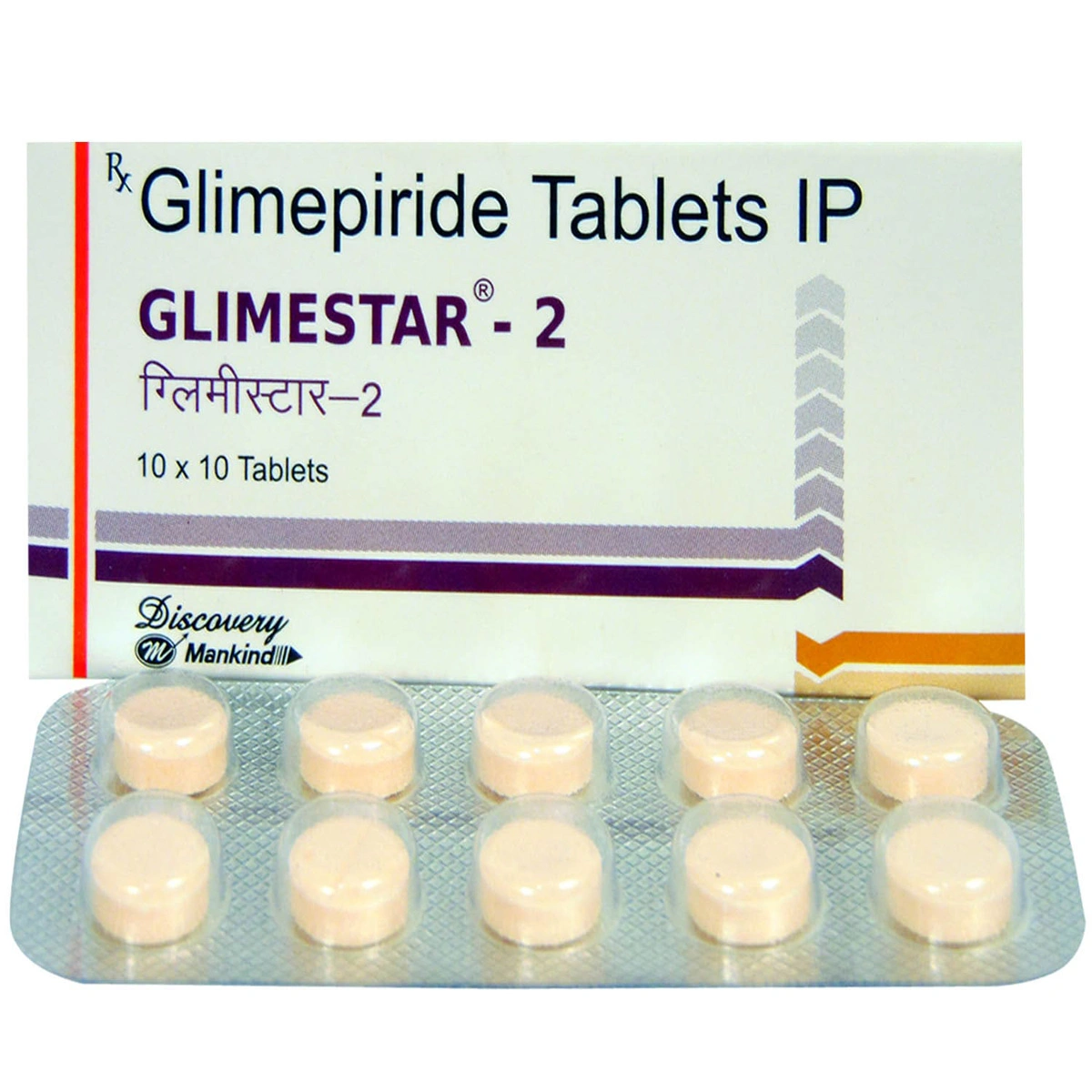 Glimestar 2 Tablet