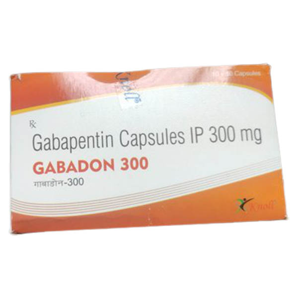 Gabadon 300 tablet