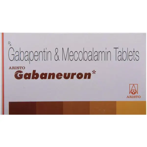 Gabaneuron Tablet