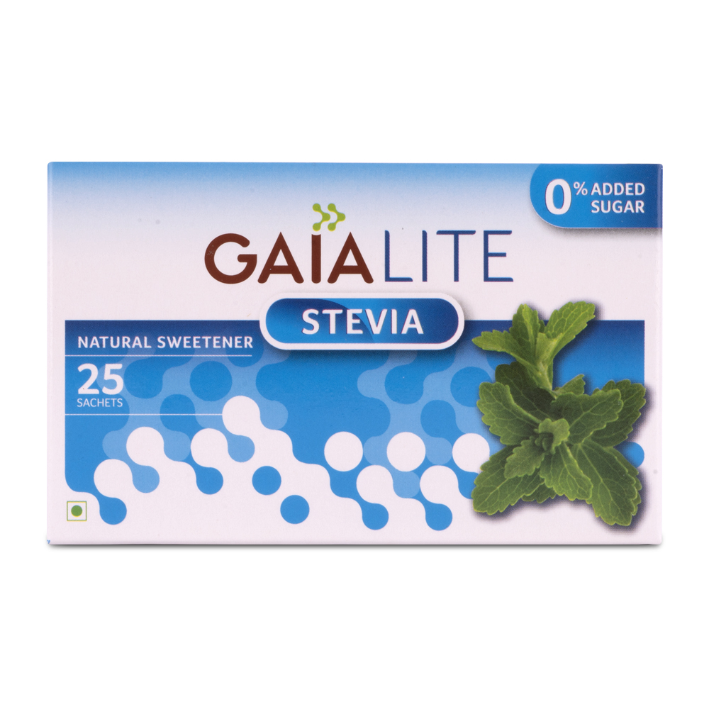 GAIA Stevia Sachet