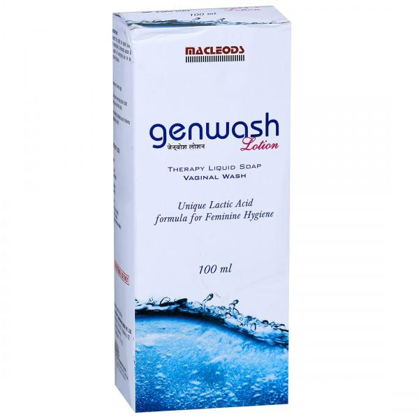 Genwash Lotion