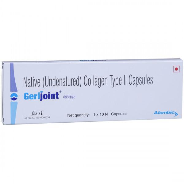 Gerijoint Capsule