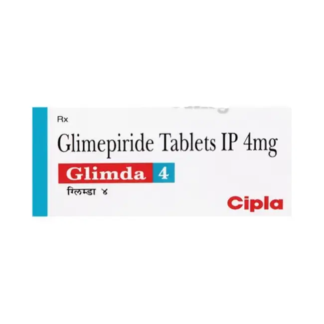 Glimda 4 Tablet