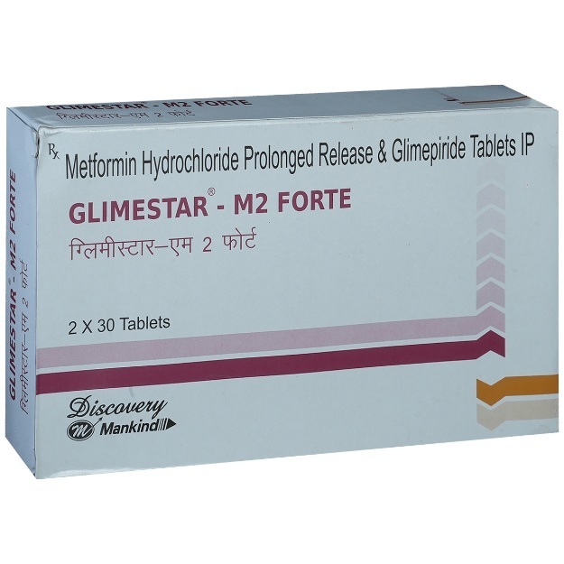 Glimestar-M2 Forte Tablet PR