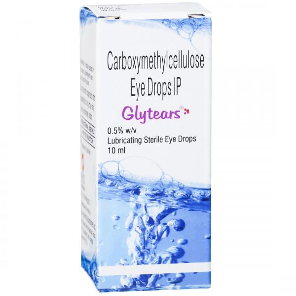 Glytears Eye Drops