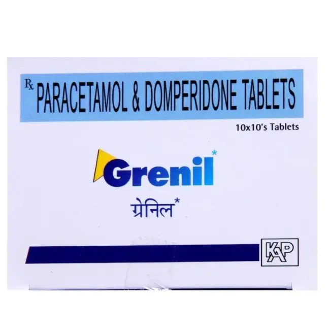 Grenil Tablet