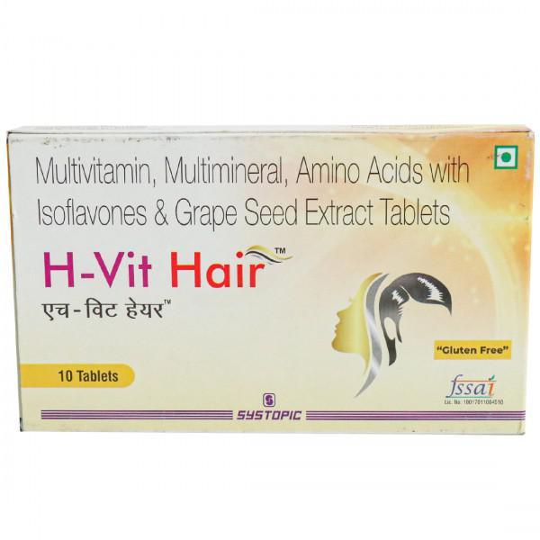 H-Vit Hair Tablet