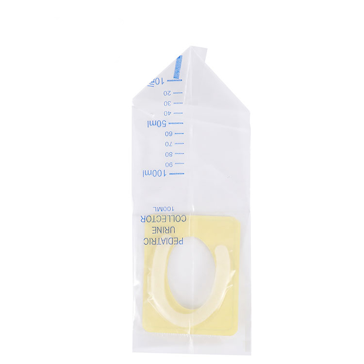 Romsons DB-1062 Paediatric Urine Collecting Bag