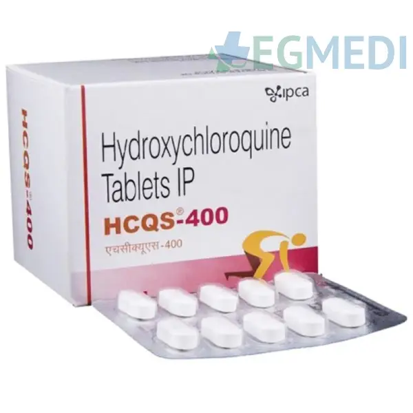 HCQS 400 Tablet