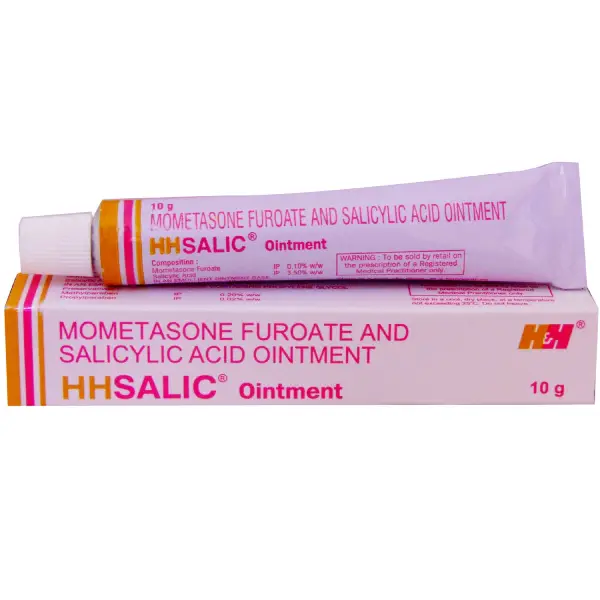 HH Salic Ointment