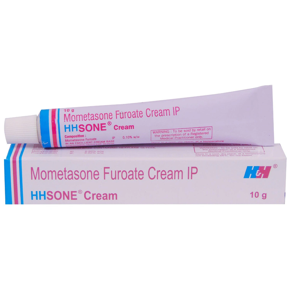 HH Sone Cream