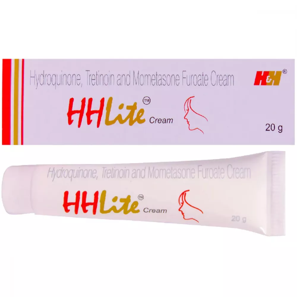 HHLite Cream