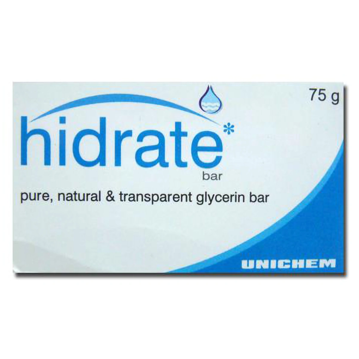 Hidrate Soap