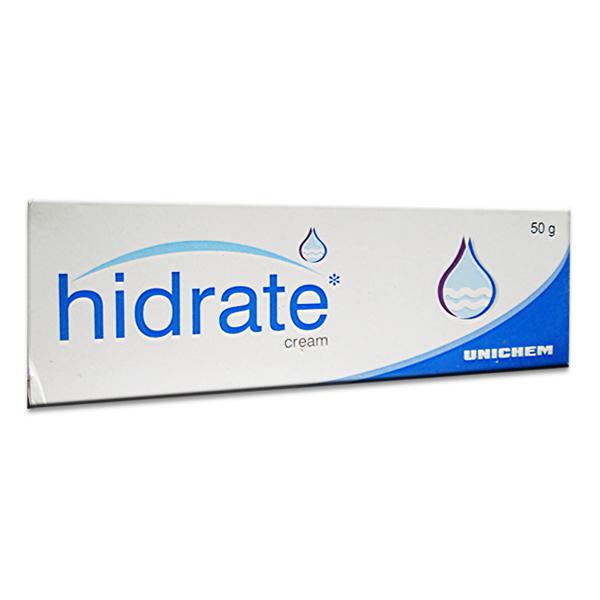 Hidrate Cream