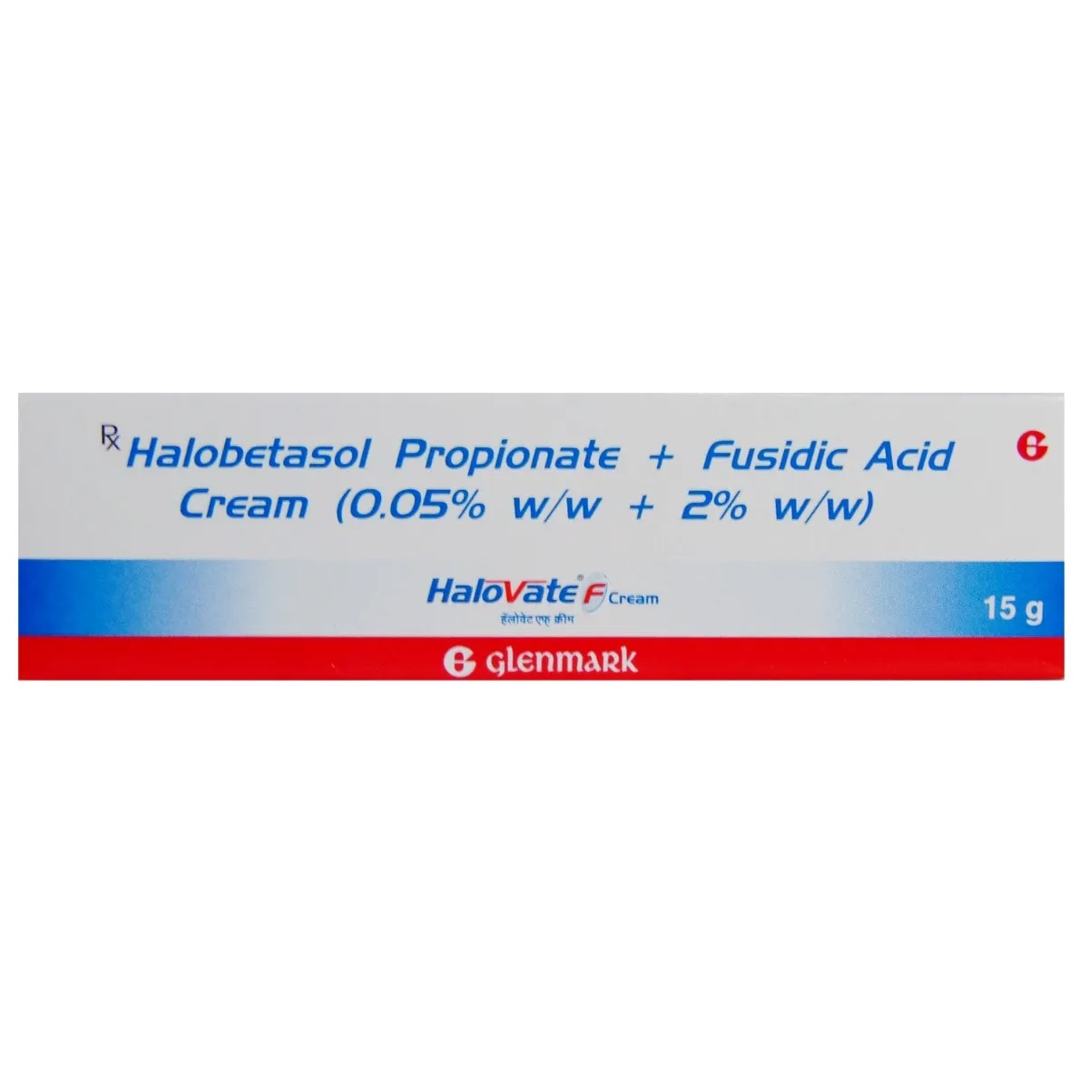 Halovate F Cream