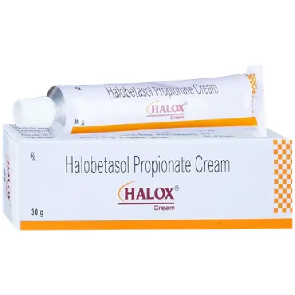 Halox Cream