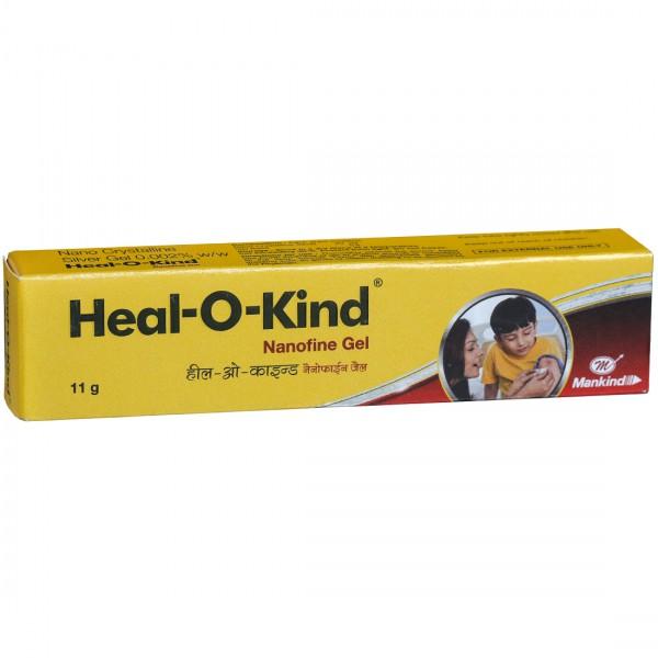 Heal-O-Kind Nanofine Gel