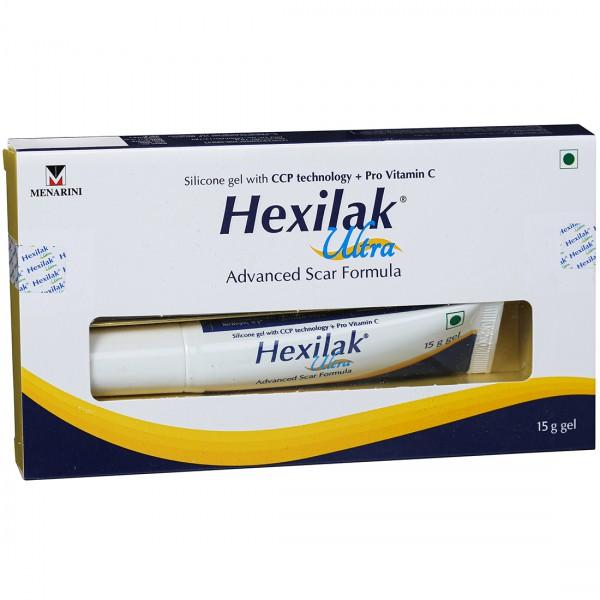 Hexilak Ultra Gel