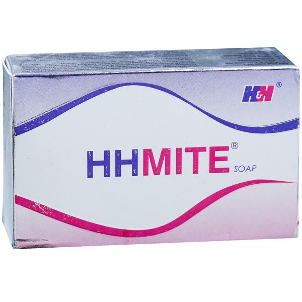 HHMite Soap