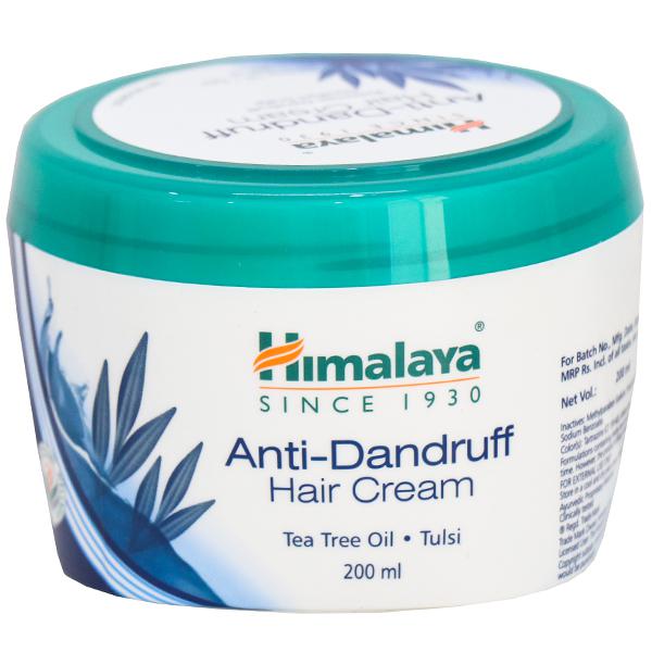 Himalaya Anti-Dandruff Hair Cream