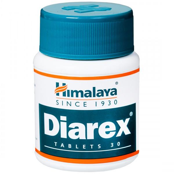 Himalaya Diarex Tablet