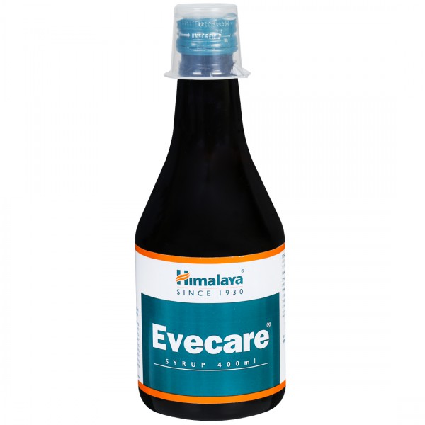 Himalaya Evecare Syrup 200ml