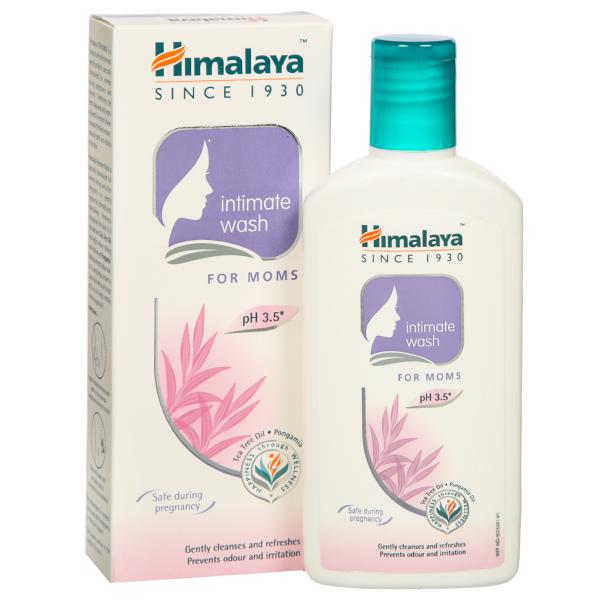 Himalaya Intimate Wash for Moms