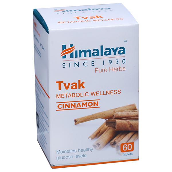 Himalaya Tvak Tablet