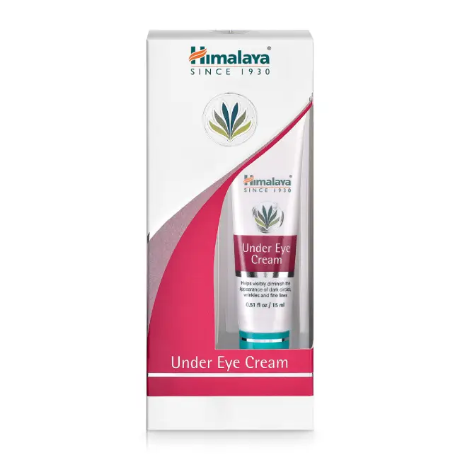 Himalaya Under Eye Cream