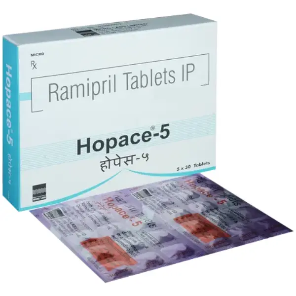 Hopace 5 Tablet