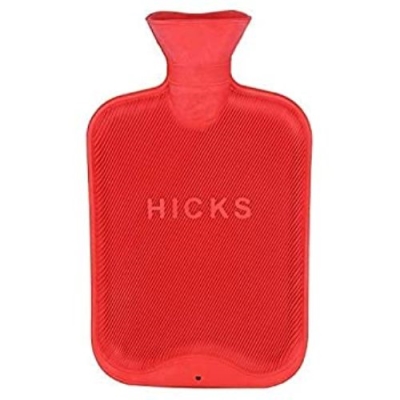 Hicks Comfort C-18 Hot Water Bottle Plain