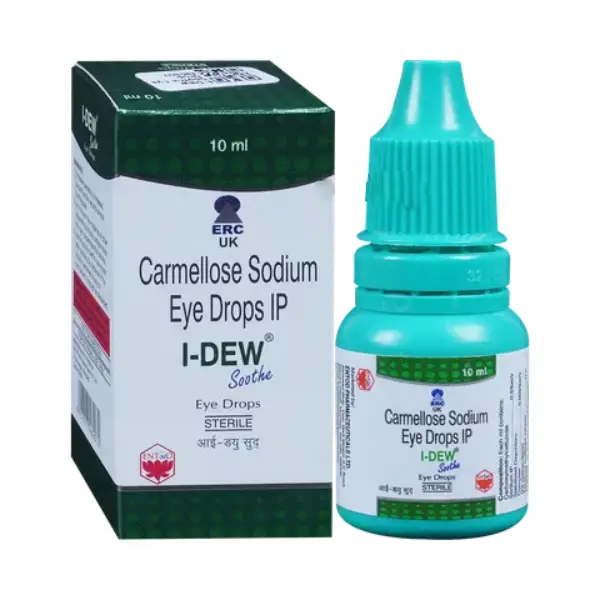 I-Dew Soothe Eye Drop