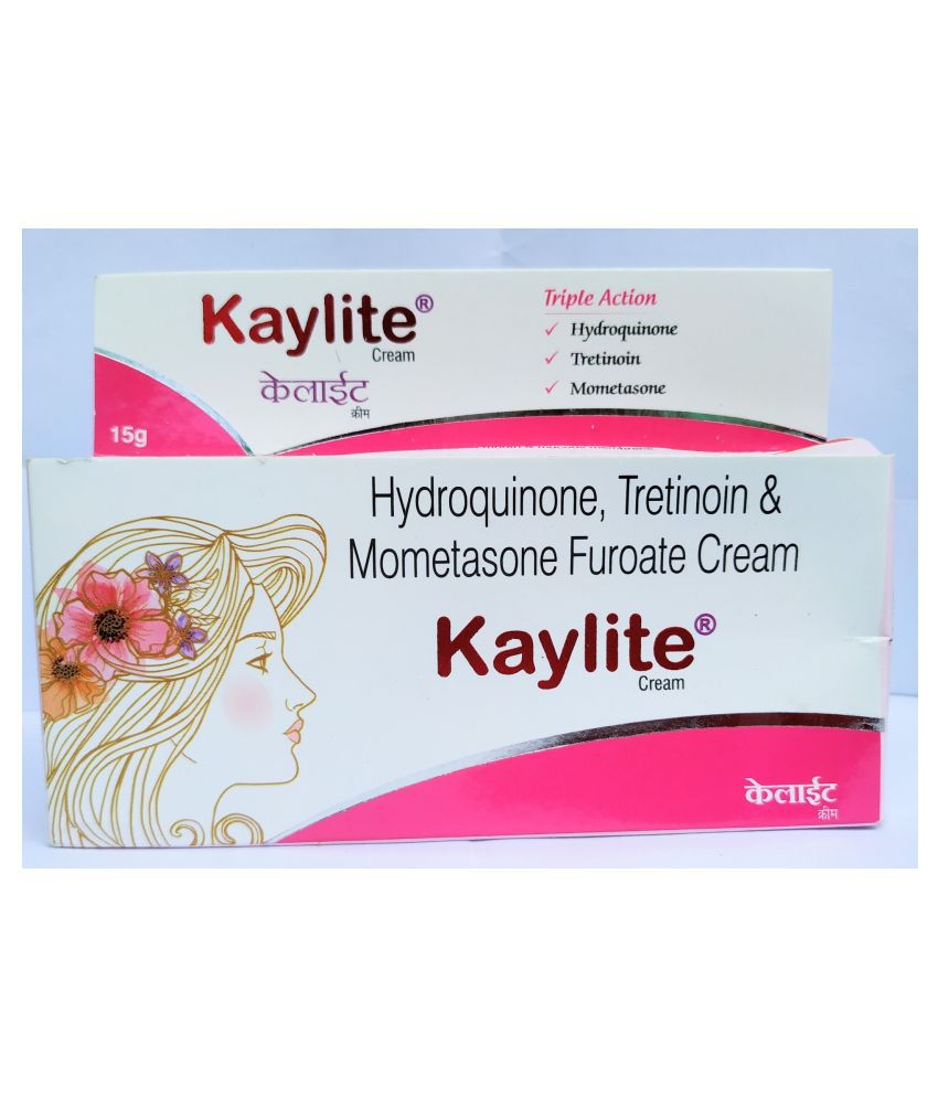 Kaylite Anti Marks Cream