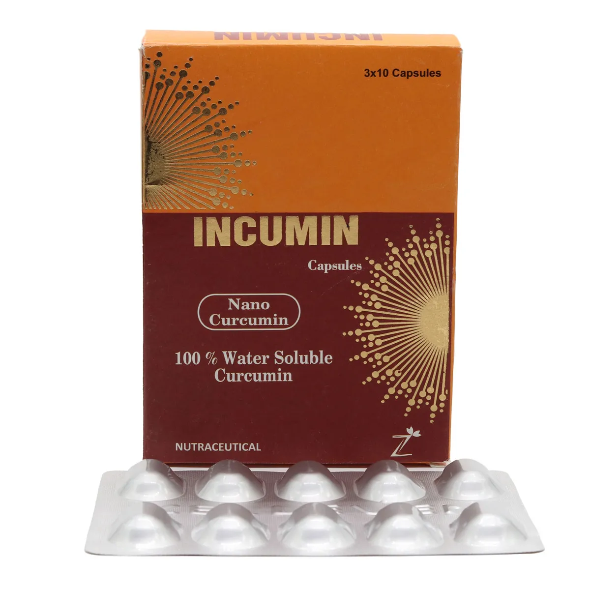 Incumin Capsule